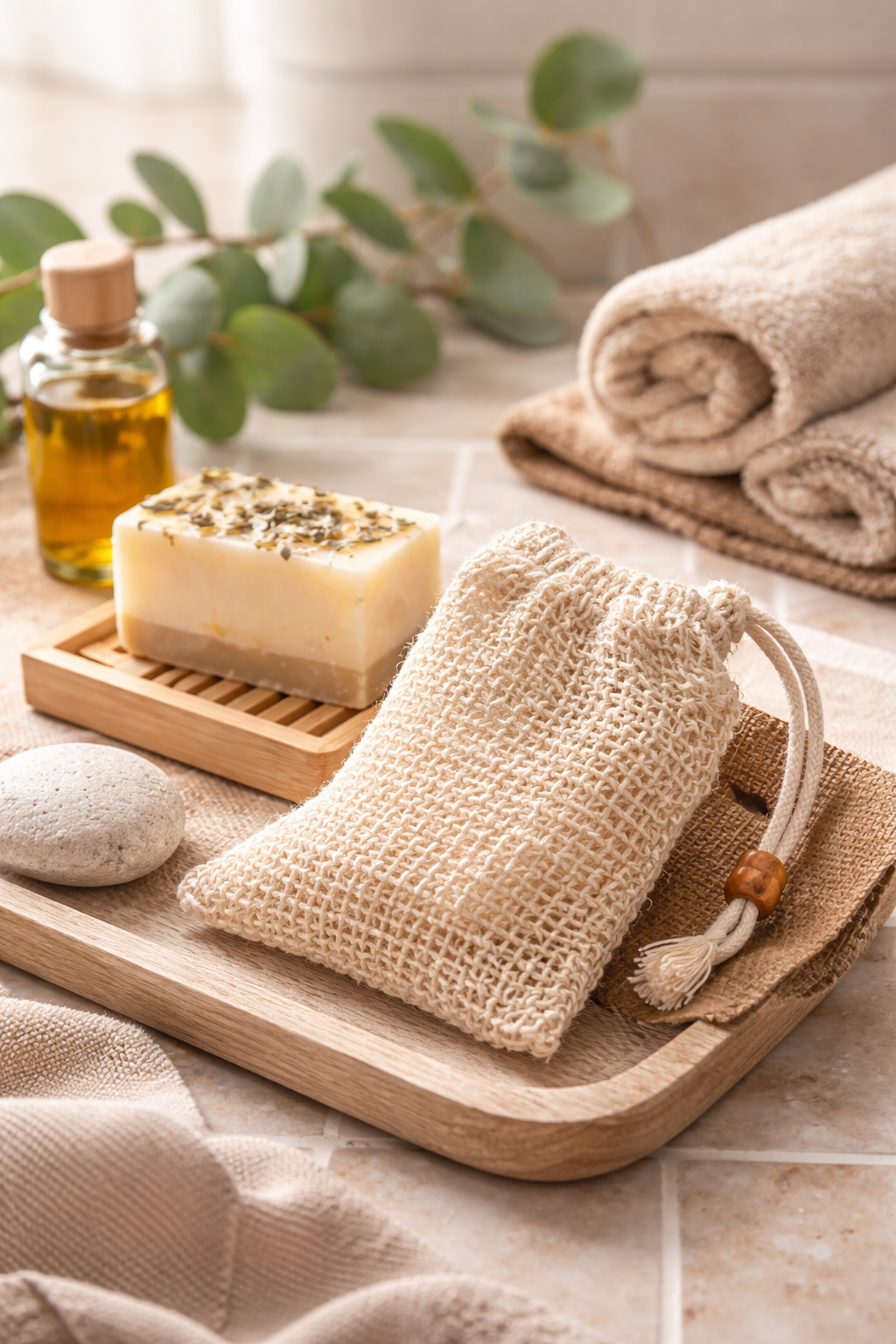 Bad & Pflegeaccessoires